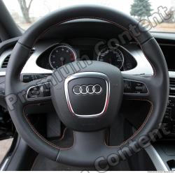 Photo Reference of Audi A4